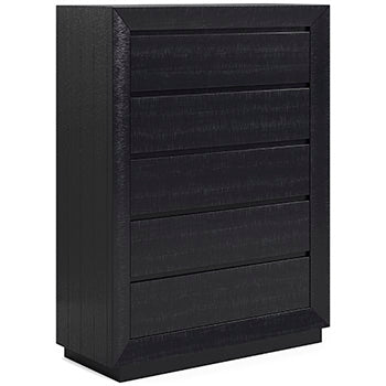 Londer Chest of Drawers - Holmwood's Furniture & Design Center (Somersworth, NH)