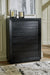 Londer Chest of Drawers - Holmwood's Furniture & Design Center (Somersworth, NH)