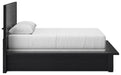Londer Bed - Holmwood's Furniture & Design Center (Somersworth, NH)