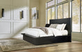 Londer Bed - Holmwood's Furniture & Design Center (Somersworth, NH)