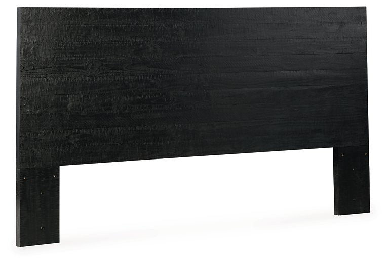 Londer Bed - Holmwood's Furniture & Design Center (Somersworth, NH)