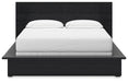 Londer Bed - Holmwood's Furniture & Design Center (Somersworth, NH)