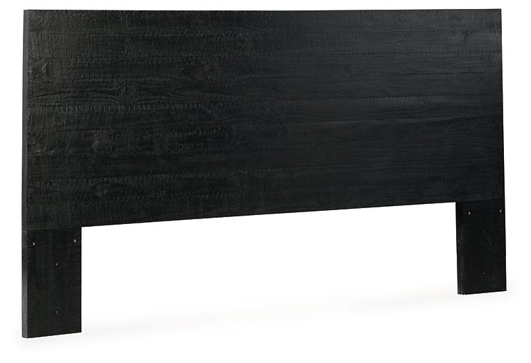 Londer Bed - Holmwood's Furniture & Design Center (Somersworth, NH)