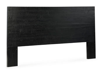 Londer Bed - Holmwood's Furniture & Design Center (Somersworth, NH)