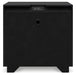 Londer Nightstand - Holmwood's Furniture & Design Center (Somersworth, NH)
