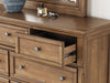 Feddinger Bedroom Set - Holmwood's Furniture & Design Center (Somersworth, NH)