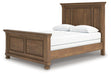 Feddinger Bed - Holmwood's Furniture & Design Center (Somersworth, NH)