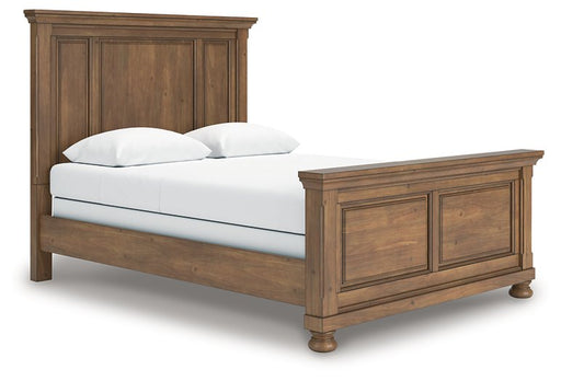 Feddinger Bed - Holmwood's Furniture & Design Center (Somersworth, NH)
