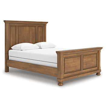 Feddinger Bed - Holmwood's Furniture & Design Center (Somersworth, NH)