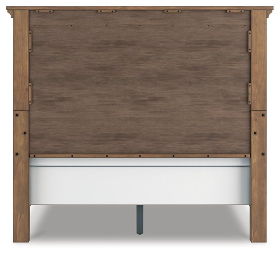 Feddinger Bed - Holmwood's Furniture & Design Center (Somersworth, NH)