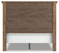 Feddinger Bed - Holmwood's Furniture & Design Center (Somersworth, NH)