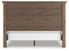 Feddinger Bed - Holmwood's Furniture & Design Center (Somersworth, NH)