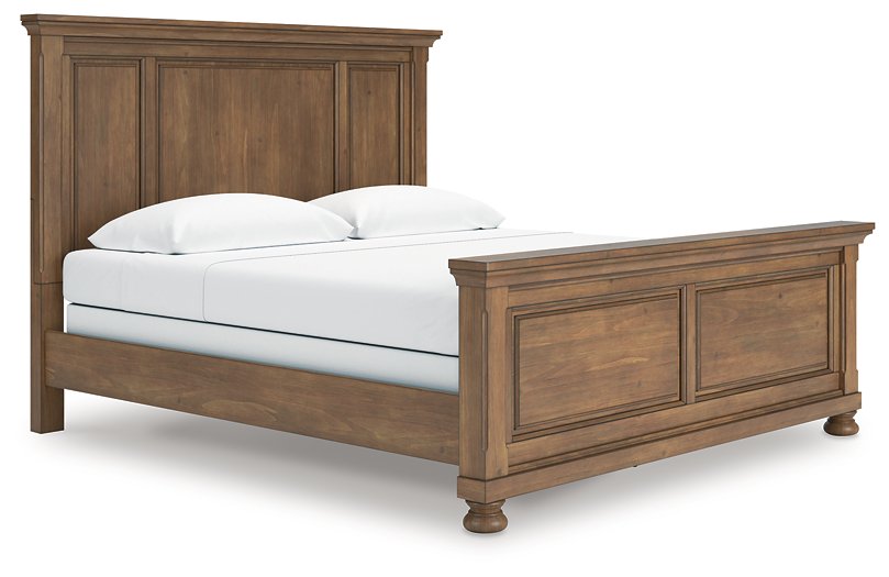 Feddinger Bed - Holmwood's Furniture & Design Center (Somersworth, NH)