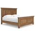 Feddinger Bed - Holmwood's Furniture & Design Center (Somersworth, NH)