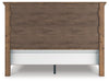 Feddinger Bed - Holmwood's Furniture & Design Center (Somersworth, NH)