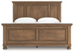 Feddinger Bed - Holmwood's Furniture & Design Center (Somersworth, NH)