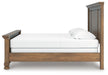 Feddinger Bed - Holmwood's Furniture & Design Center (Somersworth, NH)