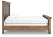 Feddinger Bed - Holmwood's Furniture & Design Center (Somersworth, NH)