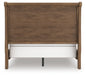 Feddinger Bed - Holmwood's Furniture & Design Center (Somersworth, NH)