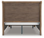 Feddinger Bedroom Set - Holmwood's Furniture & Design Center (Somersworth, NH)