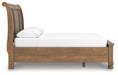 Feddinger Bedroom Set - Holmwood's Furniture & Design Center (Somersworth, NH)
