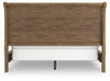 Feddinger Bed - Holmwood's Furniture & Design Center (Somersworth, NH)