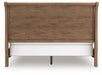 Feddinger Bed - Holmwood's Furniture & Design Center (Somersworth, NH)