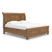 Feddinger Panel Storage Bed - Holmwood's Furniture & Design Center (Somersworth, NH)