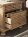 Feddinger Bedroom Set - Holmwood's Furniture & Design Center (Somersworth, NH)
