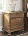 Feddinger Bedroom Set - Holmwood's Furniture & Design Center (Somersworth, NH)