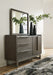 Arkenton Dresser and Mirror - Holmwood's Furniture & Design Center (Somersworth, NH)