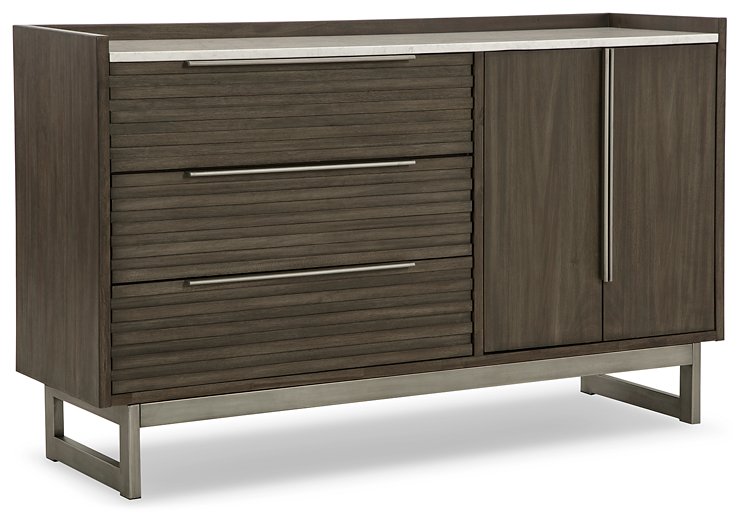 Arkenton Dresser - Holmwood's Furniture & Design Center (Somersworth, NH)