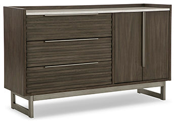 Arkenton Dresser - Holmwood's Furniture & Design Center (Somersworth, NH)