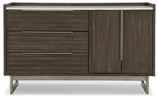 Arkenton Dresser - Holmwood's Furniture & Design Center (Somersworth, NH)
