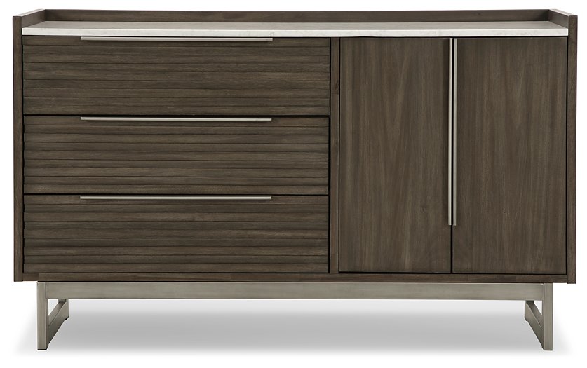Arkenton Dresser - Holmwood's Furniture & Design Center (Somersworth, NH)