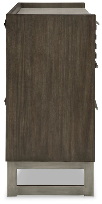 Arkenton Dresser - Holmwood's Furniture & Design Center (Somersworth, NH)