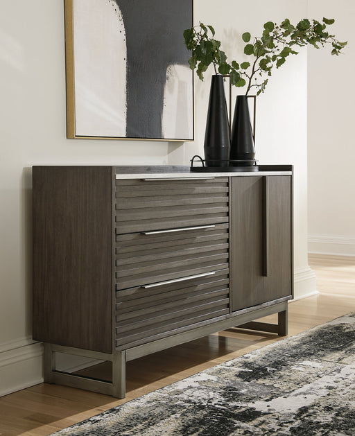 Arkenton Dresser - Holmwood's Furniture & Design Center (Somersworth, NH)