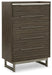 Arkenton Chest of Drawers - Holmwood's Furniture & Design Center (Somersworth, NH)