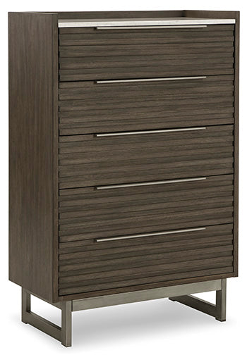 Arkenton Chest of Drawers - Holmwood's Furniture & Design Center (Somersworth, NH)