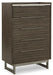 Arkenton Chest of Drawers - Holmwood's Furniture & Design Center (Somersworth, NH)