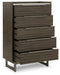 Arkenton Chest of Drawers - Holmwood's Furniture & Design Center (Somersworth, NH)