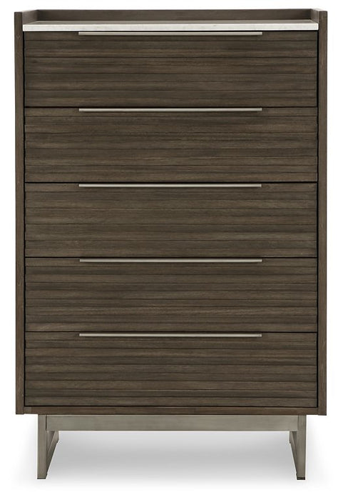 Arkenton Chest of Drawers - Holmwood's Furniture & Design Center (Somersworth, NH)