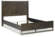 Arkenton Bed - Holmwood's Furniture & Design Center (Somersworth, NH)