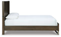 Arkenton Bed - Holmwood's Furniture & Design Center (Somersworth, NH)