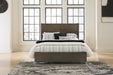 Arkenton Bed - Holmwood's Furniture & Design Center (Somersworth, NH)