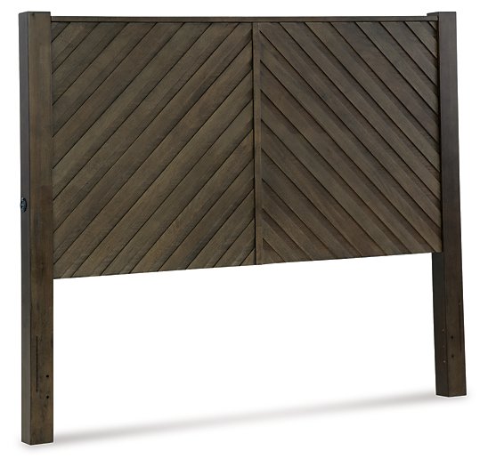 Arkenton Bed - Holmwood's Furniture & Design Center (Somersworth, NH)