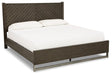 Arkenton Bed - Holmwood's Furniture & Design Center (Somersworth, NH)