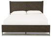 Arkenton Bed - Holmwood's Furniture & Design Center (Somersworth, NH)