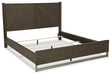 Arkenton Bed - Holmwood's Furniture & Design Center (Somersworth, NH)