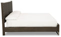 Arkenton Bed - Holmwood's Furniture & Design Center (Somersworth, NH)